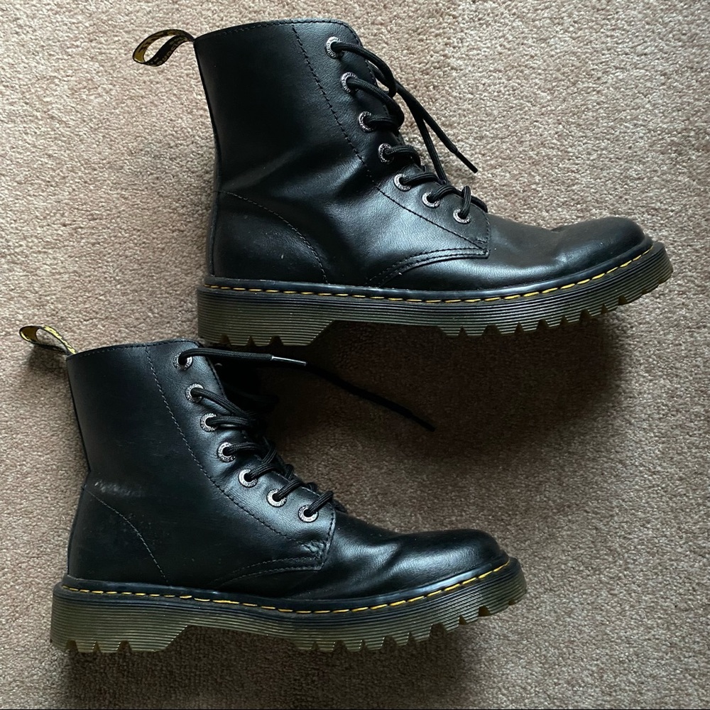 Doc Martens Boots